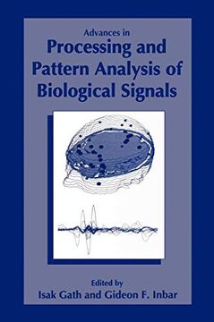 portada Advances in Processing and Pattern Analysis of Biological Signals (in English)