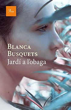 portada Jardí a l'obaga (Catalan Edition)