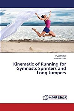 portada Kinematic of Running for Gymnasts Sprinters and Long Jumpers