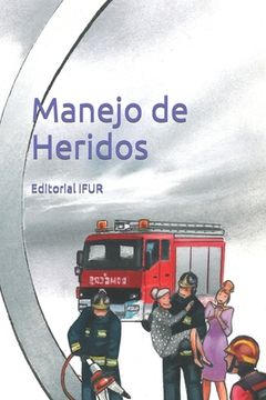 portada Manejo de Heridos (in Spanish)