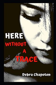 portada Here Without a Trace: A Young Adult Fantasy Adventure (in English)