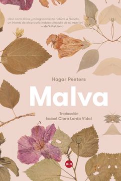 portada Malva (in Spanish)