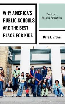 portada why america`s public schools are the best place for your kids