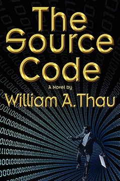 portada the source code (en Inglés)