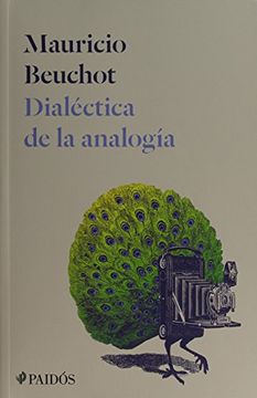 portada Dialéctica de la Analogía