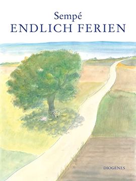 portada Endlich Ferien (Kunst) (en Alemán)
