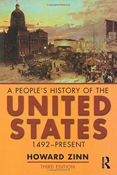 portada A Peoples History of the United States 
