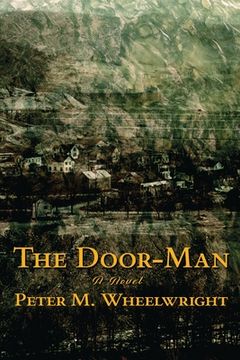 portada The Door-Man (in English)