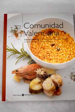 portada Comunidad Valenciana