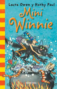 Winnie Historias. Mini Winnie