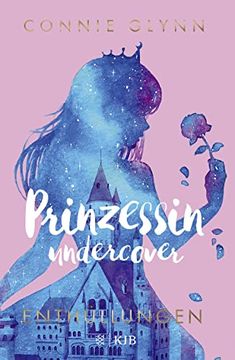 portada Prinzessin Undercover? Enthüllungen: (Band 2) (en Alemán)