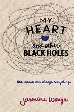 portada My Heart and Other Black Holes (en Inglés)