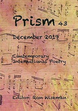 portada Prism 43 - December 2019 (en Inglés)