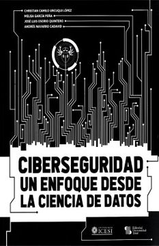portada Ciberseguridad (in Spanish)
