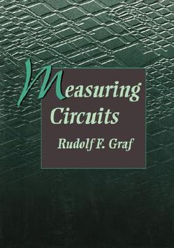 portada measuring circuits (en Inglés)
