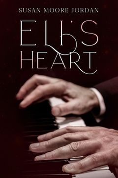 portada Eli's Heart (en Inglés)