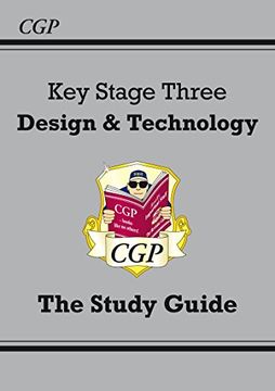 portada KS3 Design & Technology Study Guide
