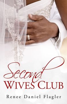 portada Second Wives Club (en Inglés)