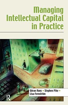 portada Managing Intellectual Capital in Practice (in English)