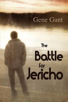 portada the battle for jericho (in English)