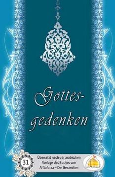 portada Gottesgedenken (in German)