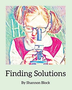 portada Finding Solutions (en Inglés)