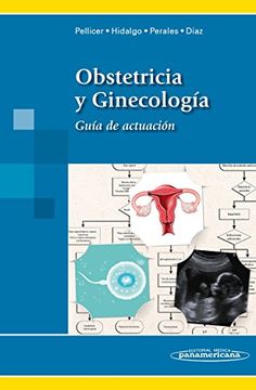 portada Obstetricia y Ginecologia
