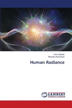 portada Human Radiance (en Inglés)