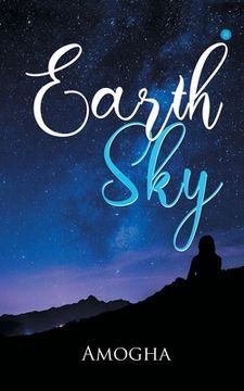 portada Earth Sky (en Inglés)