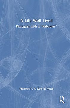 portada A Life Well Lived: Dialogues With a “Kabouter”