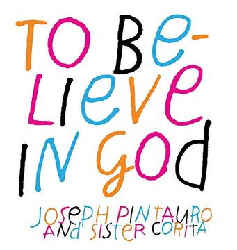 portada To Believe in god (en Inglés)