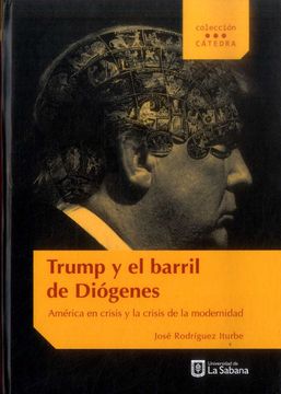 portada Trump y el Barril de Diógenes (in Spanish)