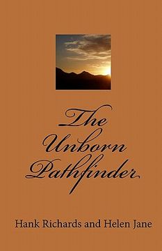 portada the unborn pathfinder (en Inglés)