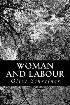 portada Woman and Labour (in English)