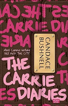 portada The Carrie Diaries (en Inglés)