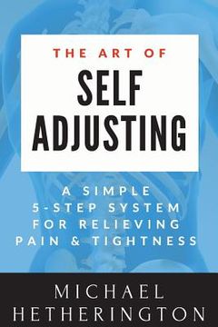portada The Art of Self Adjusting (in English)