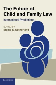 portada The Future of Child and Family law (in English)