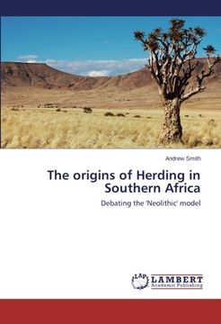 portada The origins of Herding in Southern Africa