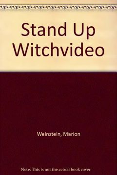 portada Stand up Witchvideo (en Inglés)