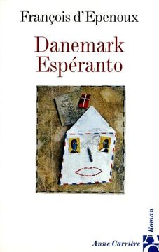 portada Le Danemark (en Esperanto)