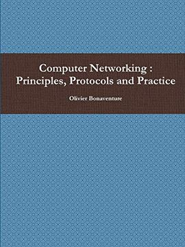 portada Computer Networking: Principles, Protocols and Practice (en Inglés)