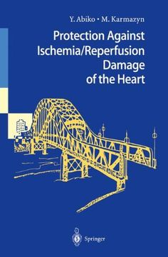 portada protection against ischemia/reperfusion damage of the heart (en Inglés)