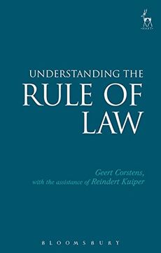 portada Understanding the Rule of Law