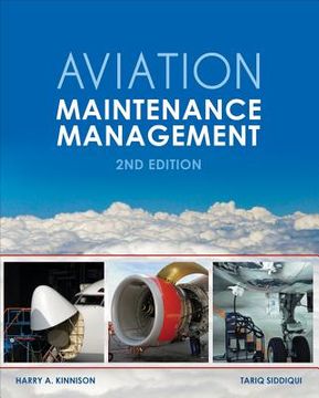 portada aviation maintenance management