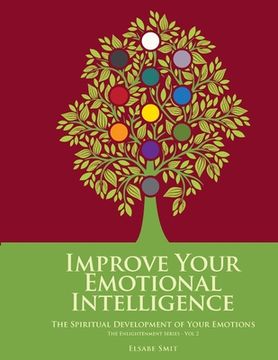 portada Improve Your Emotional Intelligence (en Inglés)