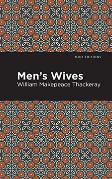 portada Men'S Wives (Mint Editions)