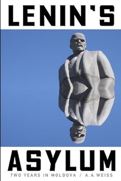 portada Lenin's Asylum (in English)