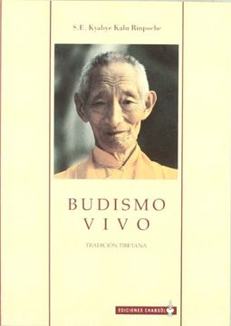 portada Budismo Vivo