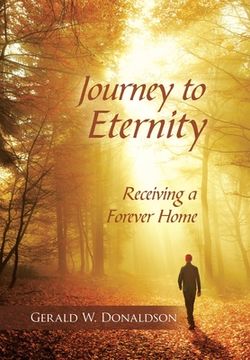 portada Journey to Eternity: Receiving a Forever Home