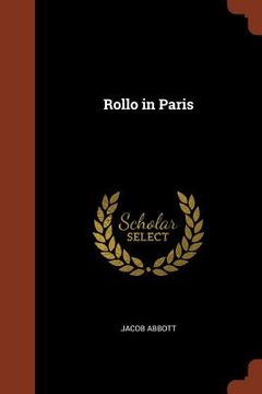 portada Rollo in Paris